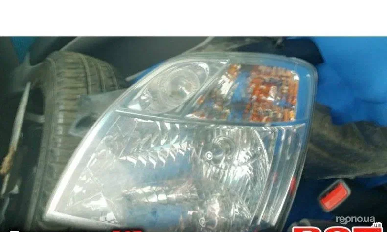 Kia Picanto 2007 - 10