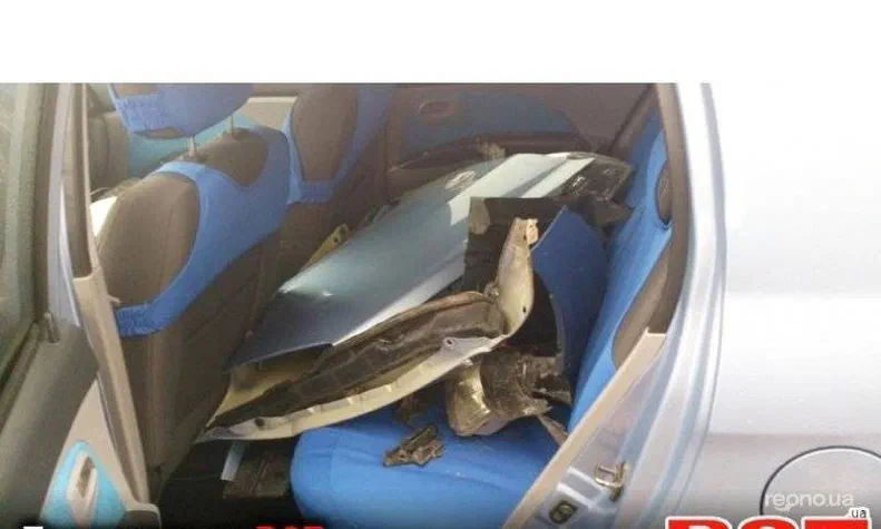 Kia Picanto 2007 - 9