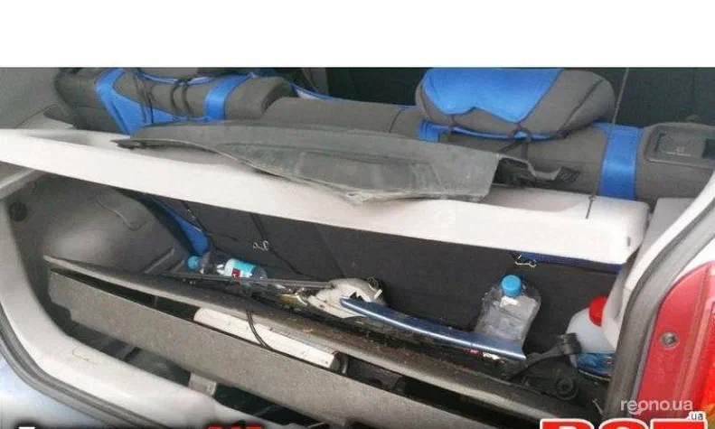 Kia Picanto 2007 - 13