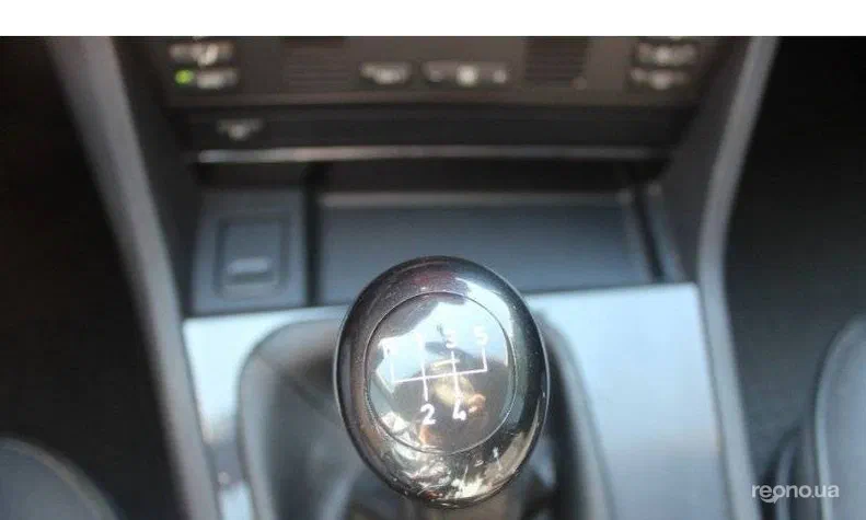 BMW 5 серія 2001 - 22