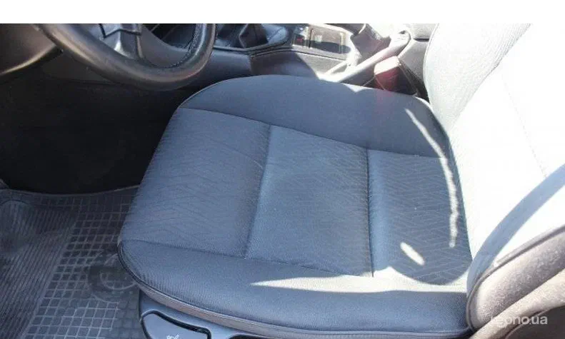 BMW 5 серія 2001 - 19