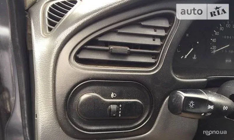 ЗАЗ Sens 2008 - 3