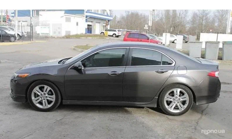Honda Accord 2008 - 6