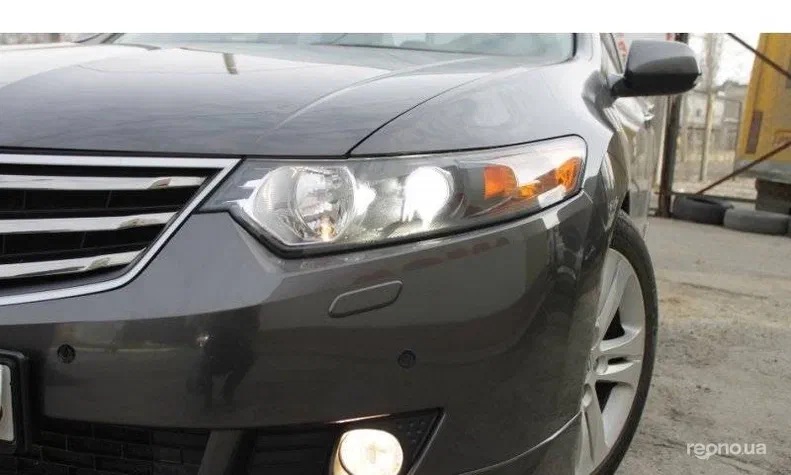 Honda Accord 2008 - 0