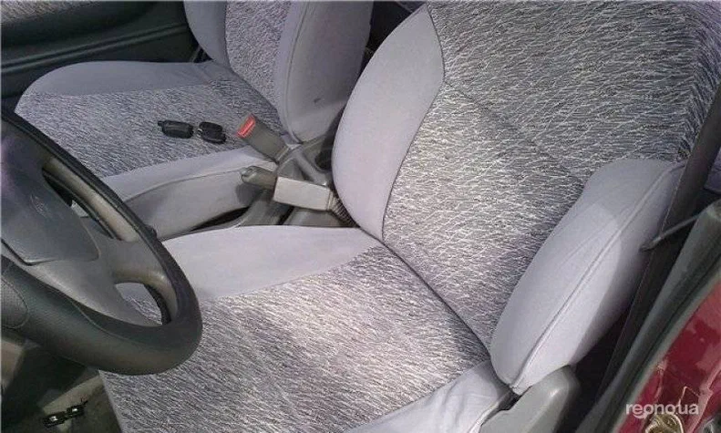Kia Sportage 1996 - 0