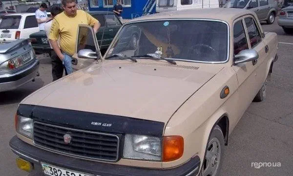 ГАЗ 31029 «Волга» 1993 - 0
