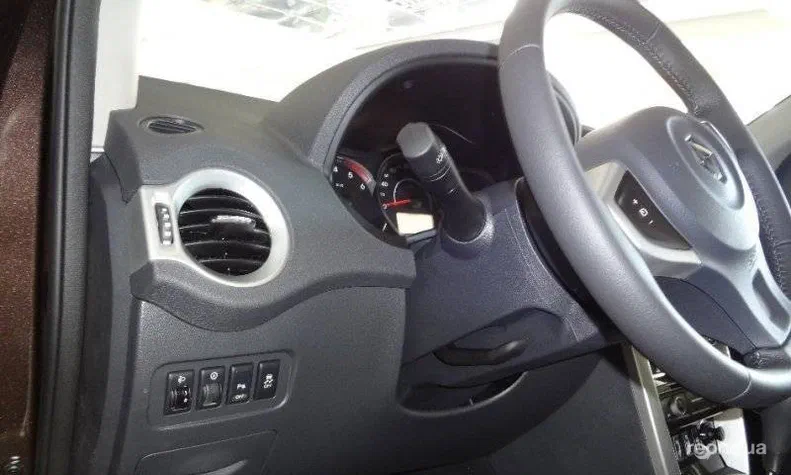 Renault Koleos 2014 - 10