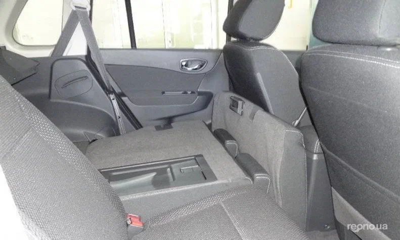 Renault Koleos 2014 - 14