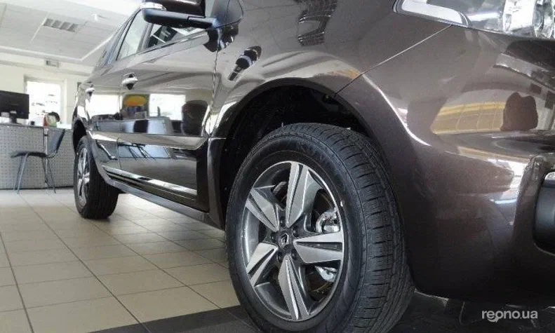 Renault Koleos 2014 - 7