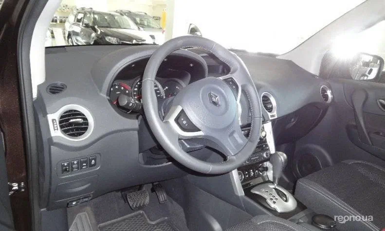 Renault Koleos 2014 - 12