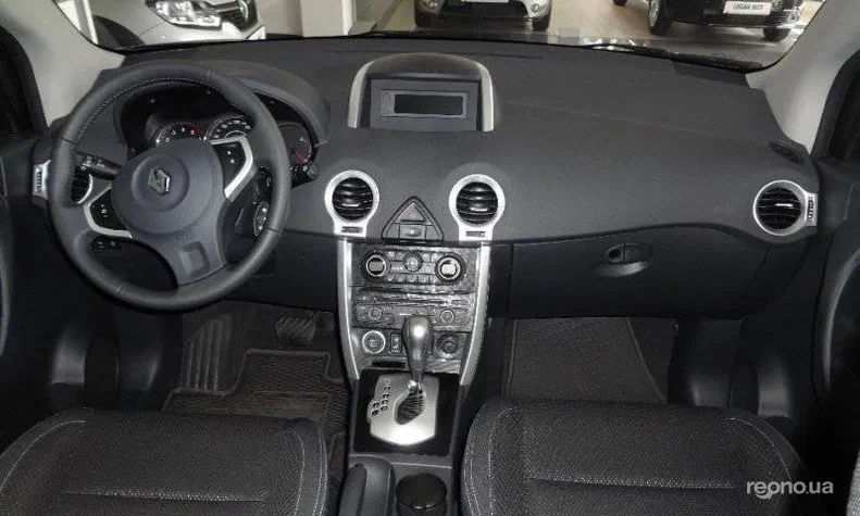 Renault Koleos 2014 - 9