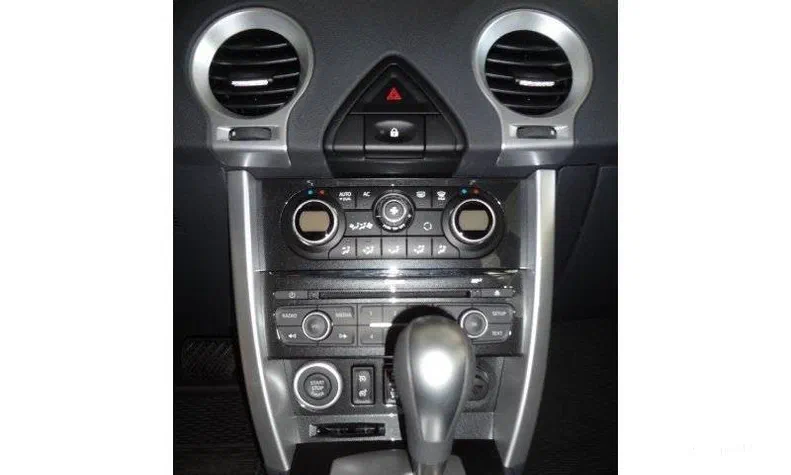 Renault Koleos 2014 - 13