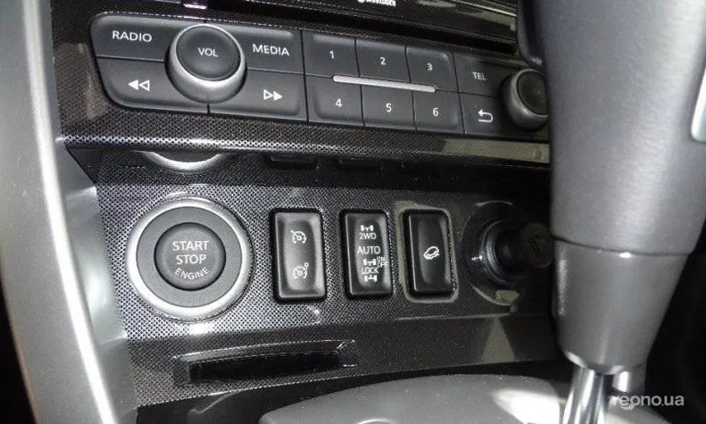 Renault Koleos 2014 - 11