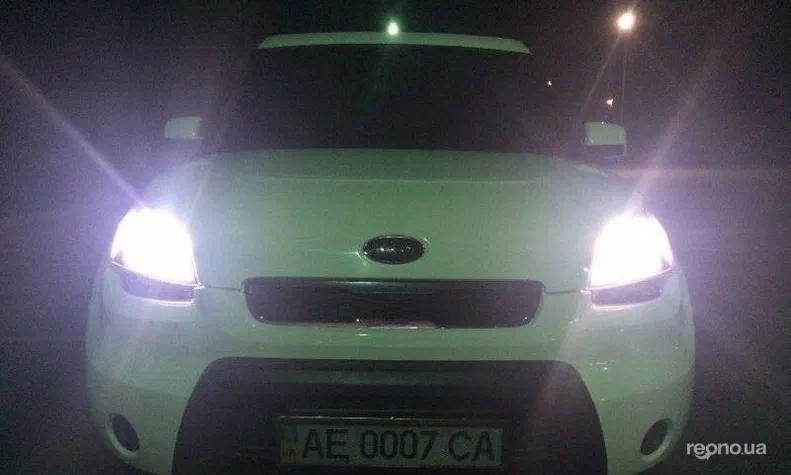 Kia Soul 2010 - 13