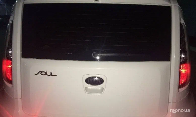Kia Soul 2010 - 10