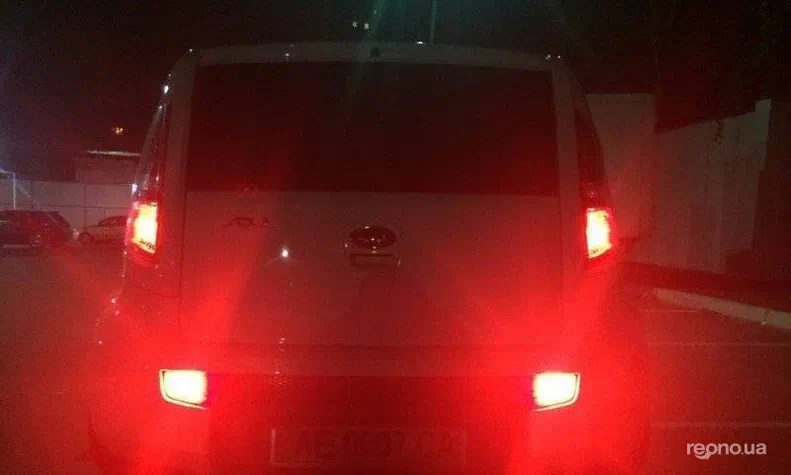 Kia Soul 2010 - 12
