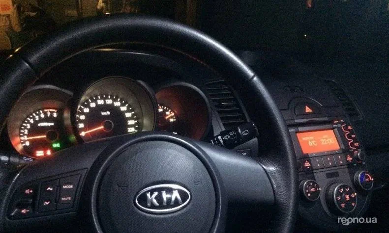 Kia Soul 2010 - 0