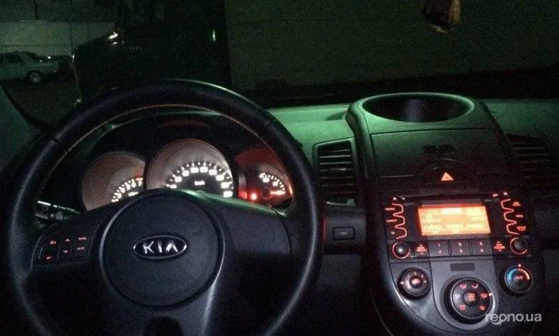 Kia Soul 2010 - 20