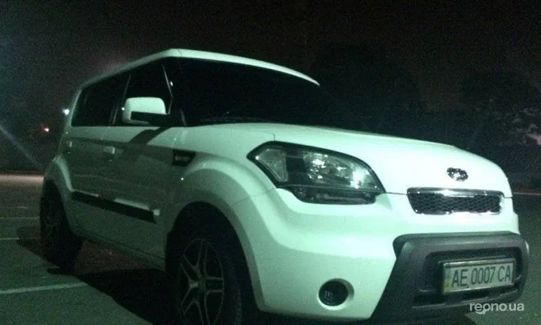 Kia Soul 2010 - 17