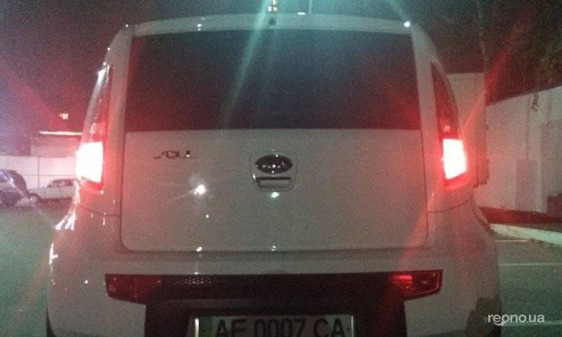 Kia Soul 2010 - 25