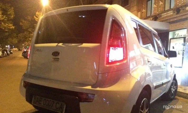 Kia Soul 2010 - 3
