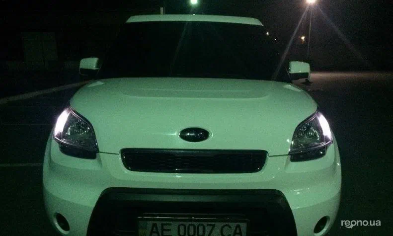 Kia Soul 2010 - 21