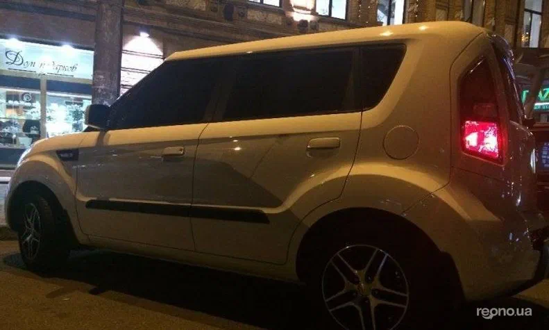 Kia Soul 2010 - 4