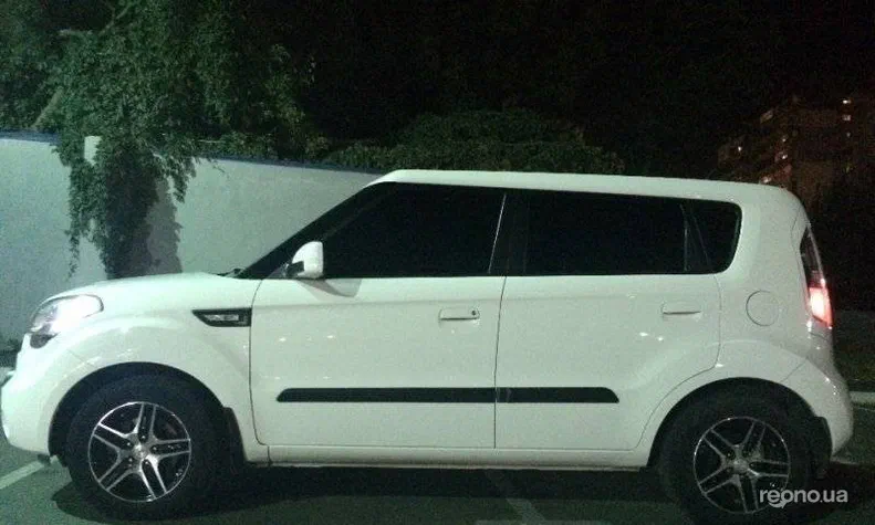 Kia Soul 2010 - 1