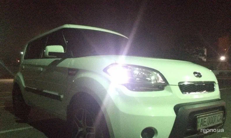Kia Soul 2010 - 22