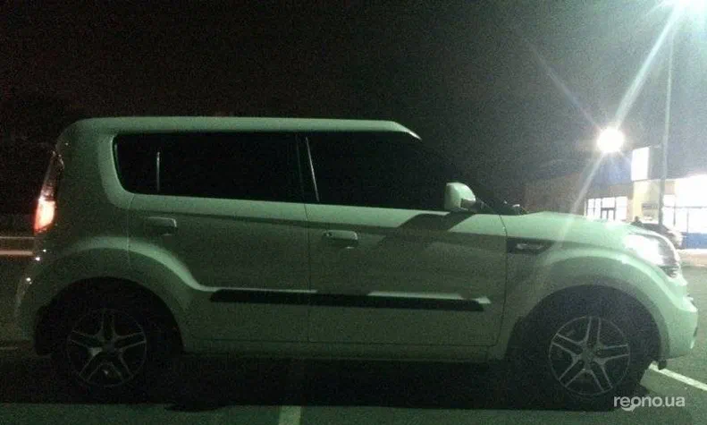 Kia Soul 2010 - 23