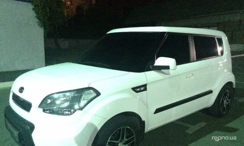 Kia Soul 2010 - 19