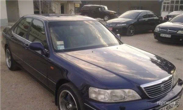 Acura Legend 1996 - 0
