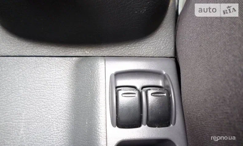 ЗАЗ Lanos 2002 - 0