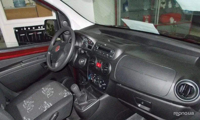 Fiat Qubo 2015 - 3