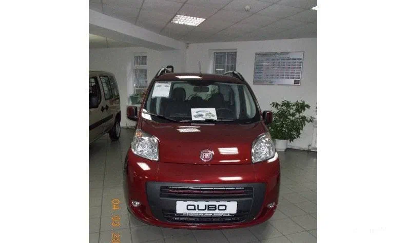 Fiat Qubo 2015 - 7