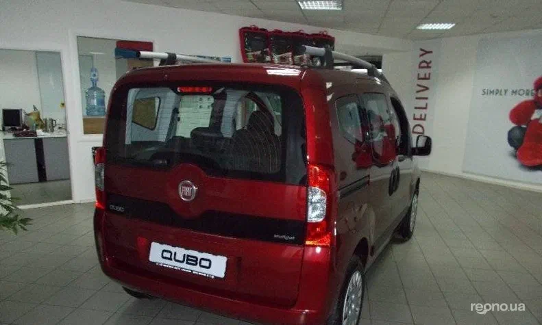Fiat Qubo 2015 - 5