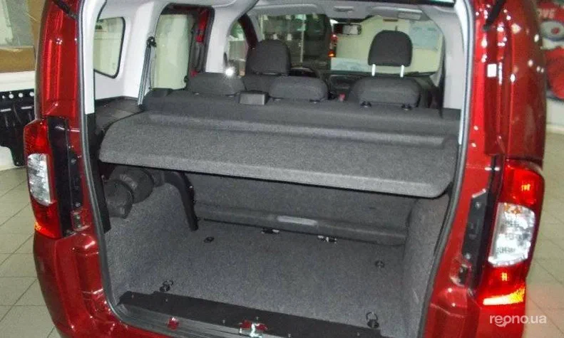 Fiat Qubo 2015 - 4