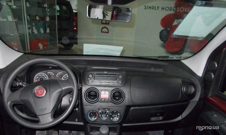 Fiat Qubo 2015 - 1