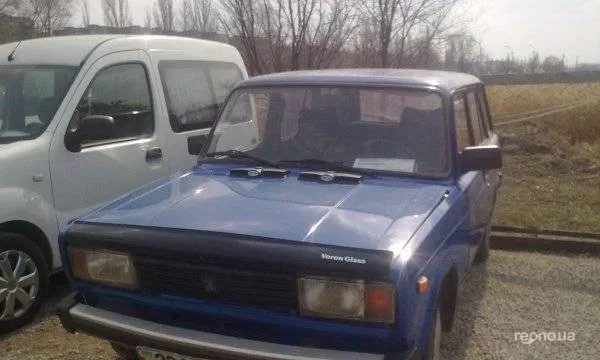 Lada (ВАЗ) 2104 1988 - 0