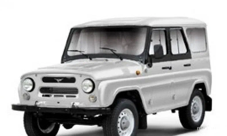 УАЗ 3151 2011 - 0