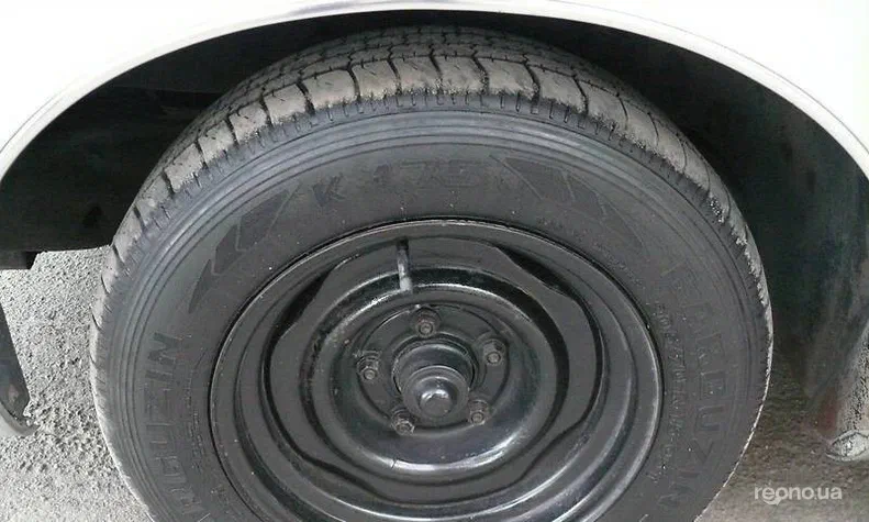 Chevrolet Caprice 1993 - 1