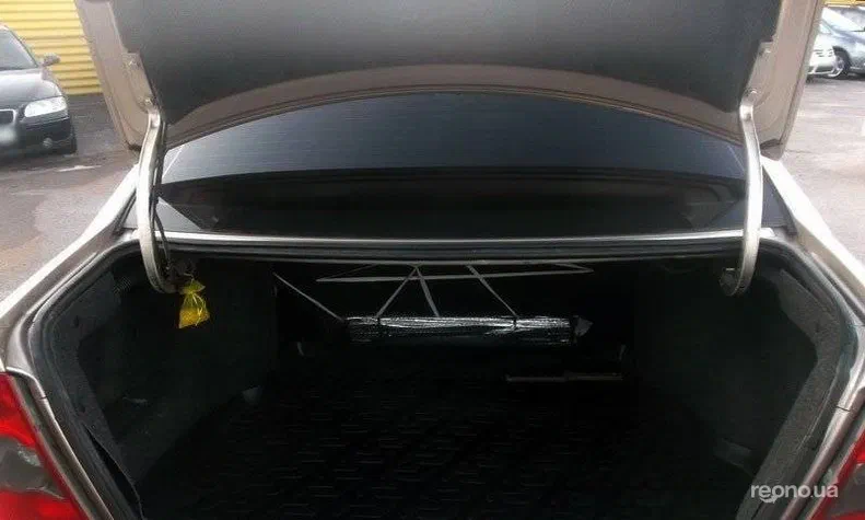 Geely CK (Otaka) 2006 - 18