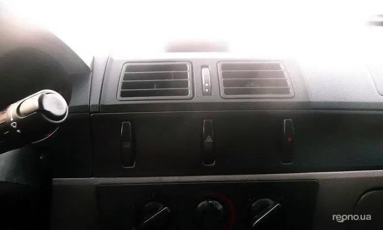 Geely CK (Otaka) 2006 - 8