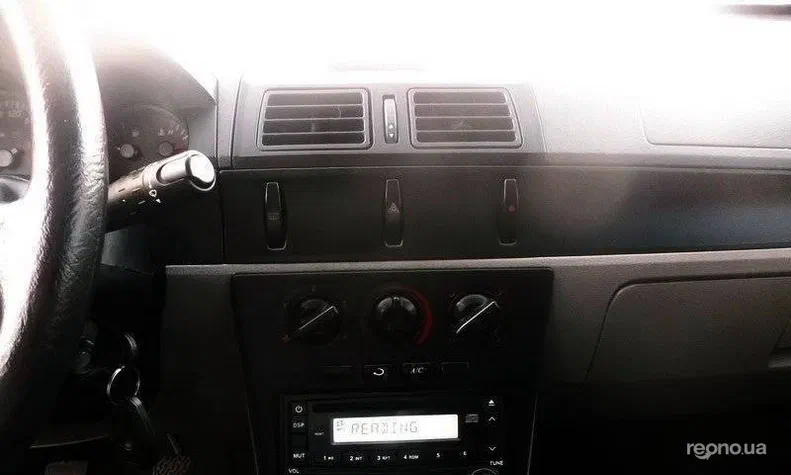 Geely CK (Otaka) 2006 - 7