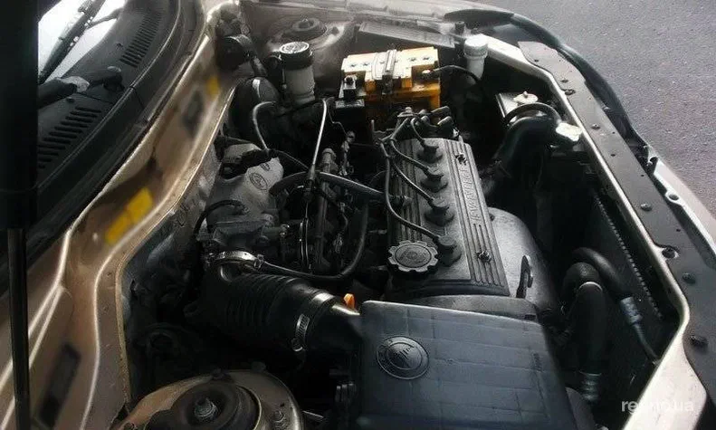 Geely CK (Otaka) 2006 - 0