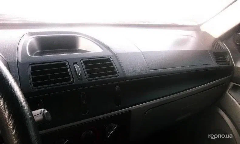 Geely CK (Otaka) 2006 - 10