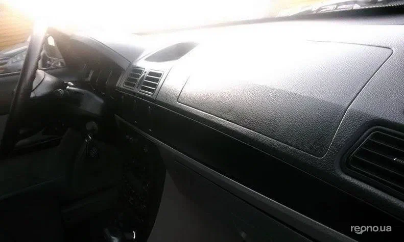 Geely CK (Otaka) 2006 - 13