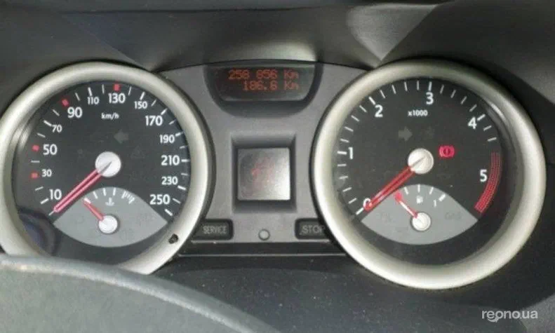 Renault Megane 2004 - 11