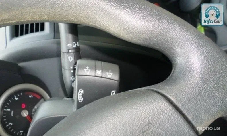 Renault Megane 2004 - 8