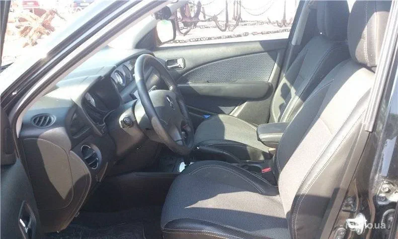 Mitsubishi Outlander 2006 - 9